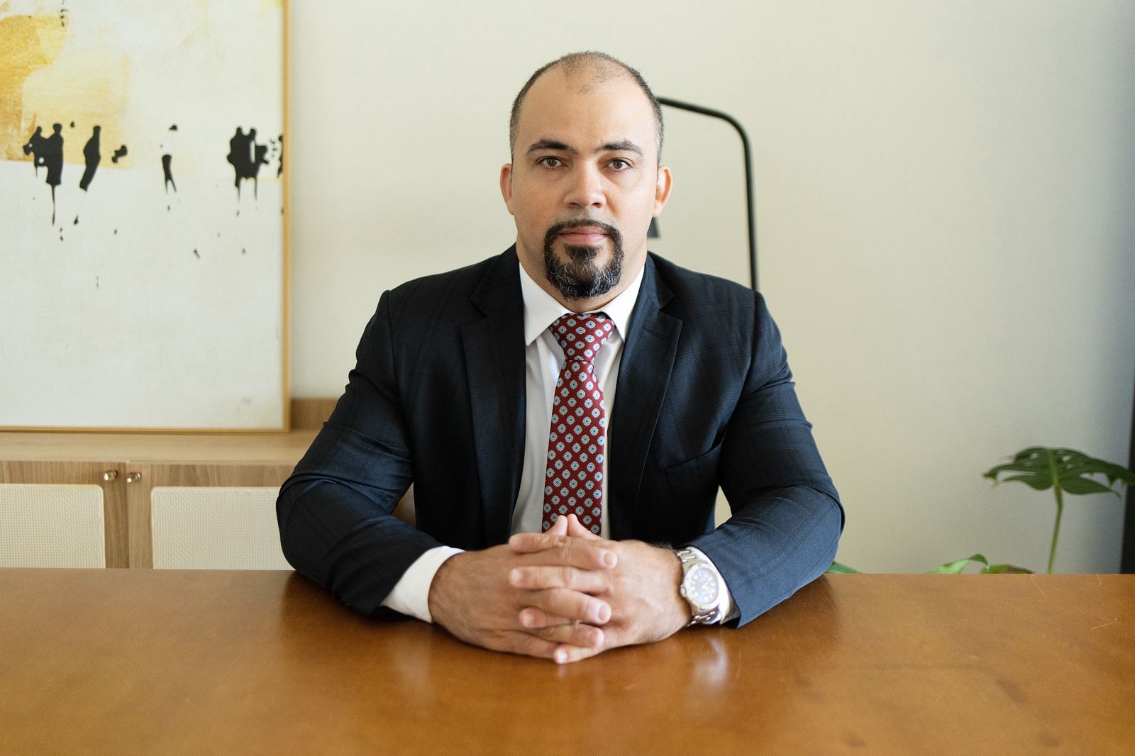 Dr. Felipe Rocha — Advogado em Região Metropolitana de Campinas